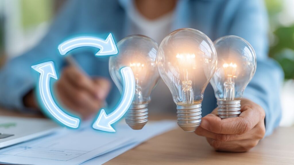 How Founders Turn Rough Ideas Into Real Products How Founders Turn Rough Ideas Into Real Products