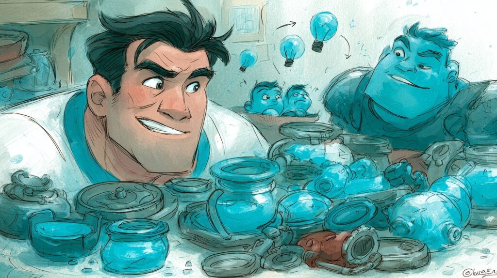 How Founders Turn Rough Ideas Into Real Products image