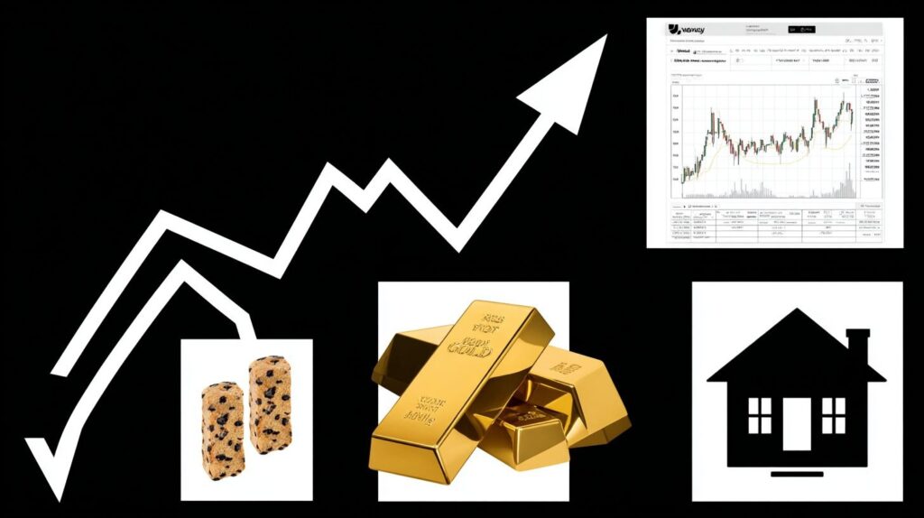 How Crypto Is Becoming a Serious Asset Class Again image