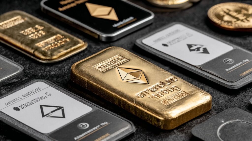 How Crypto Is Becoming a Serious Asset Class Again image