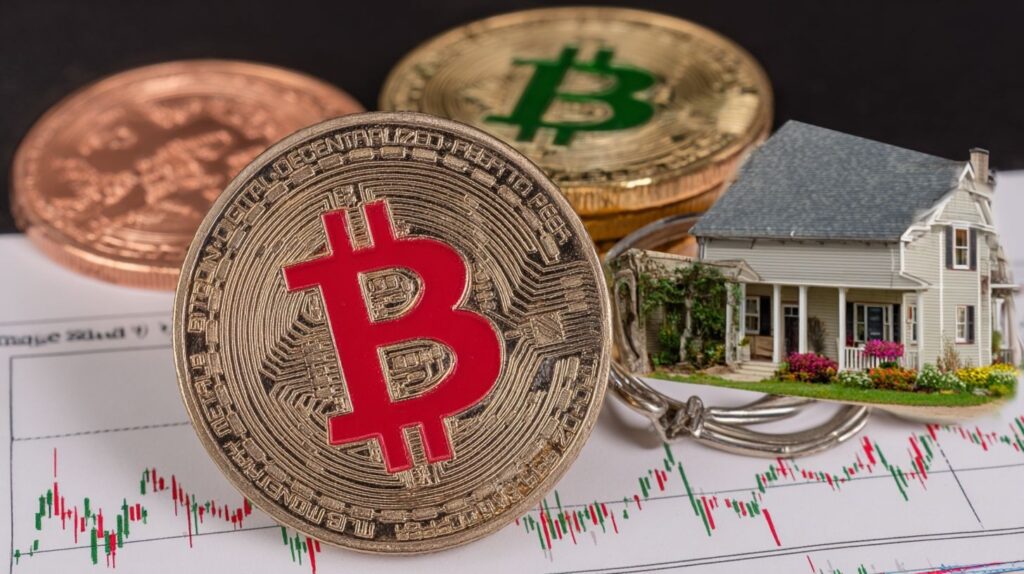 How Crypto Is Becoming a Serious Asset Class Again image