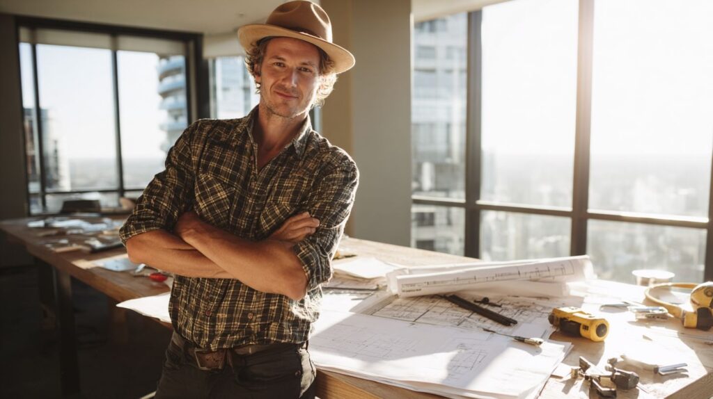 What Building a Business Really Teaches You About Yourself image