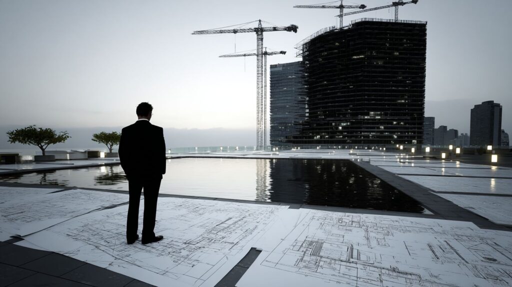 What Building a Business Really Teaches You About Yourself image