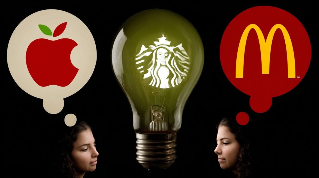 What Makes People Remember a Brand Instantly image