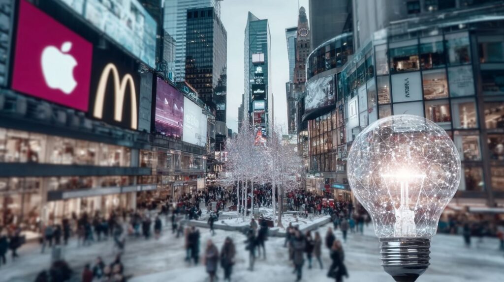 What Makes People Remember a Brand Instantly image