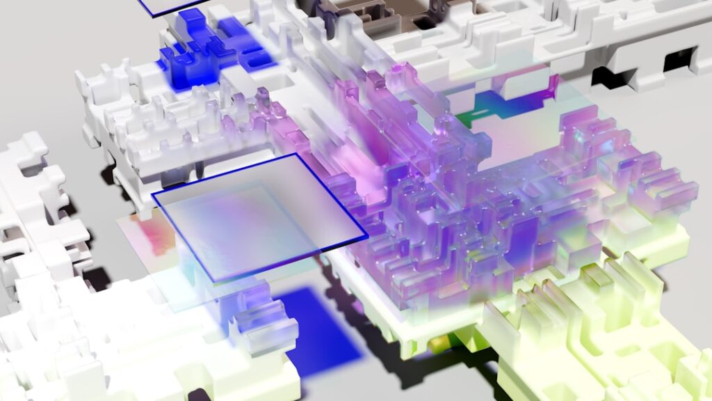 Manycore Tech Makes HKEX Debut as Spatial Intelligence Pioneer a group of people in a room