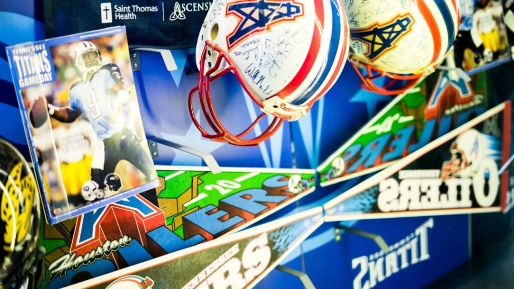 NFL's 2026 Draft Strategy: A Social Media Masterclass football poster
