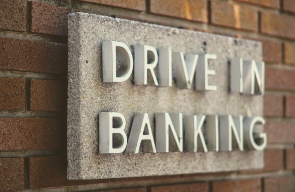 Prosperity Bancshares Declares $0.60 Quarterly Dividend drive in banking signage