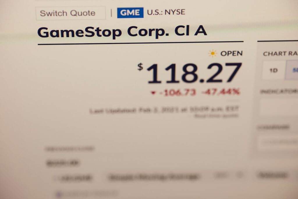 RGC Class Action Lawsuit: What Investors Need to Know text