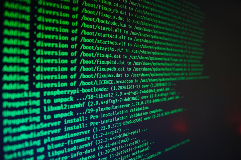 Supreme Court Hacker Sentenced to Probation for Government Breach black flat screen computer monitor