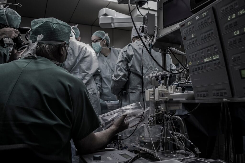 TransMedics Q1 2026 Results: May 5 Earnings Call Emergency Room