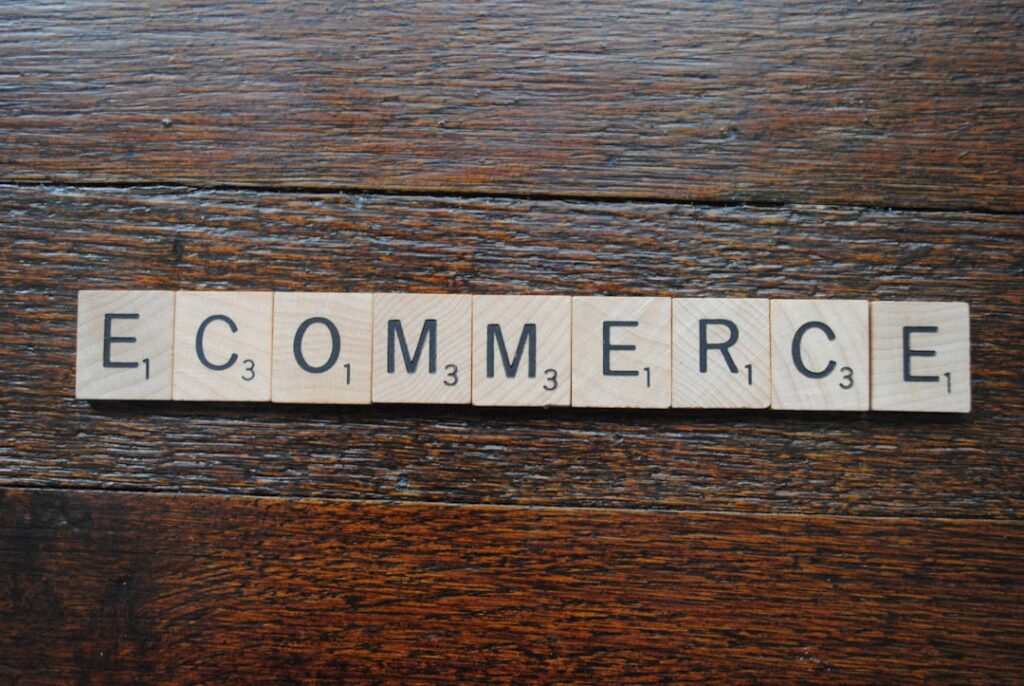Product Pages: The SEO Goldmine E-Commerce Brands Ignore a white and black sign