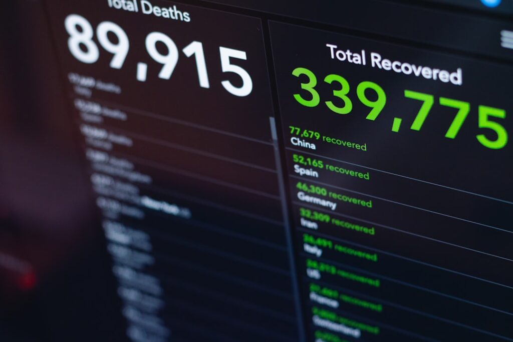 Sandhills Medical Data Breach: Legal Investigation Launched black and white digital device