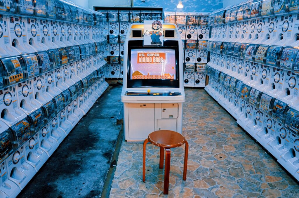 SMCI Investors Sue Super Micro Computer for Securities Fraud black flat screen tv on white wooden tv rack